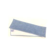 Klett Flachmop Micro blau 40 cm