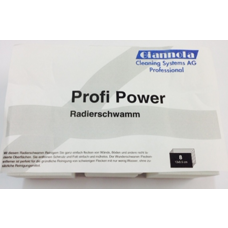 Radierschwamm ProfiPower