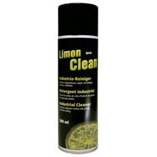 LimonClean Spray