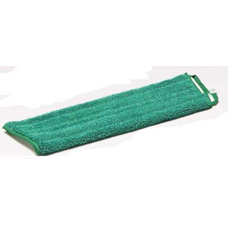 Flachmop aus Microfaser GREEN 40 cm